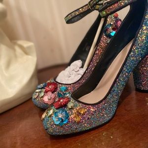 party shoes